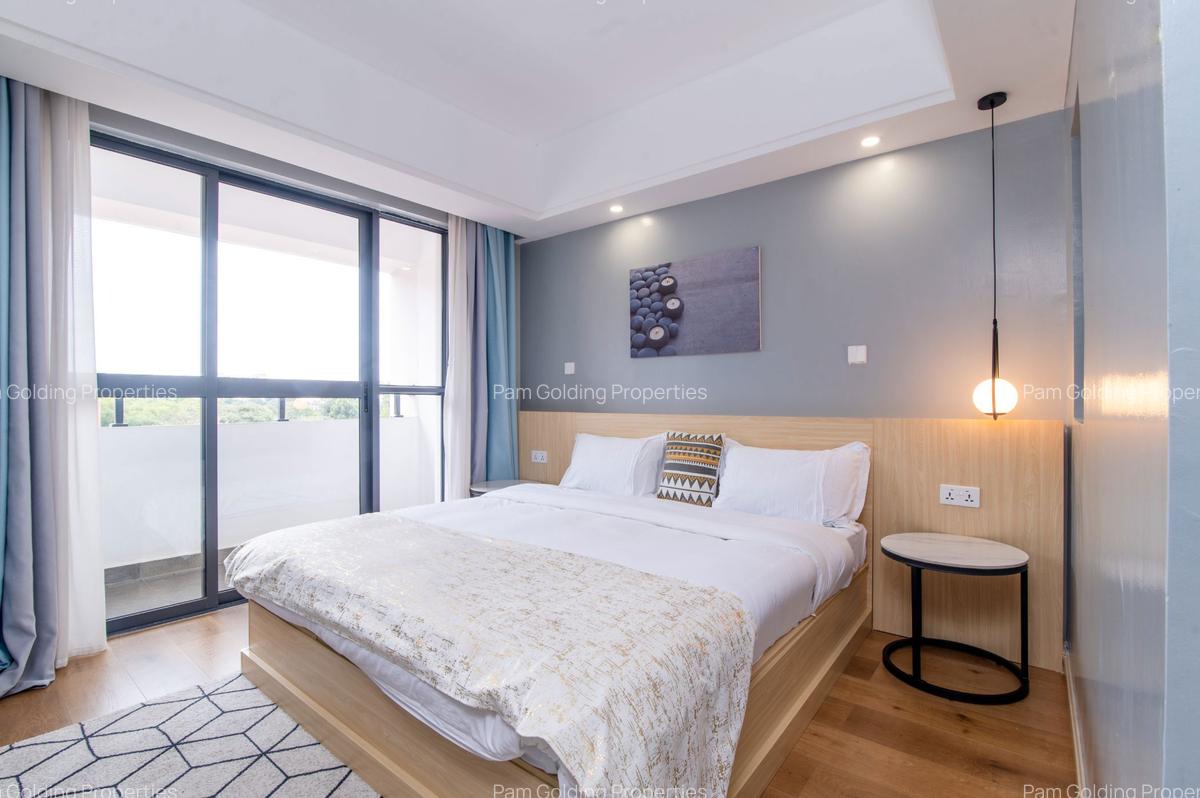 Furnished 2 Bed Apartment with En Suite in Rhapta Road - 10