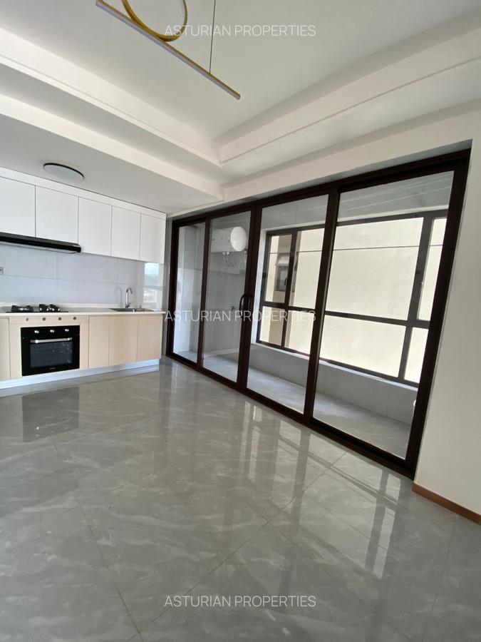 2 Bed Apartment with En Suite in Riverside - 7