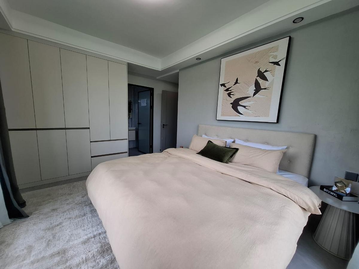 2 Bed Apartment with En Suite in Kileleshwa - 9