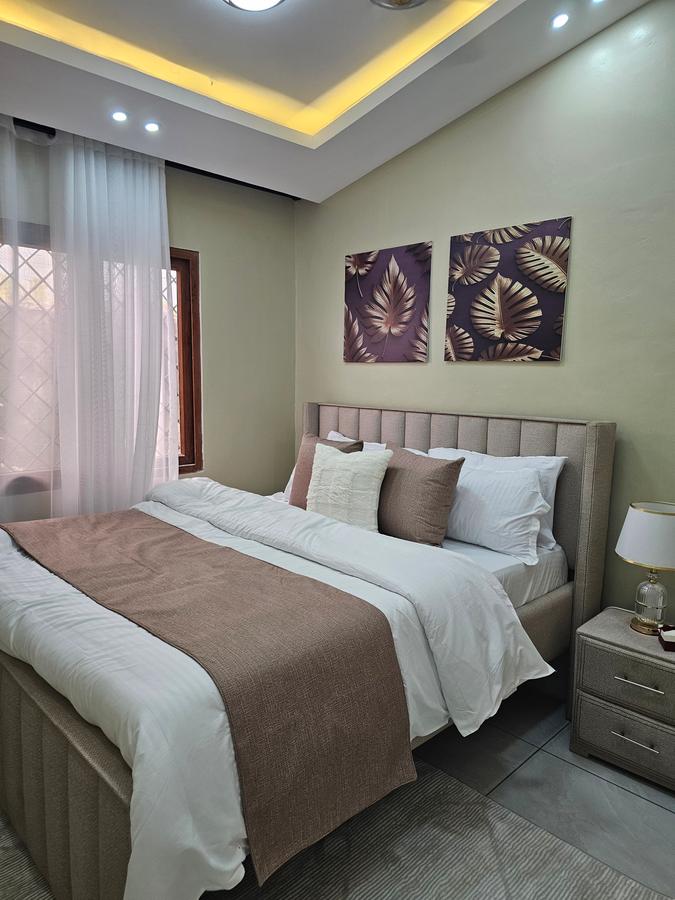 2 Bed House with En Suite at Shanzu - 8