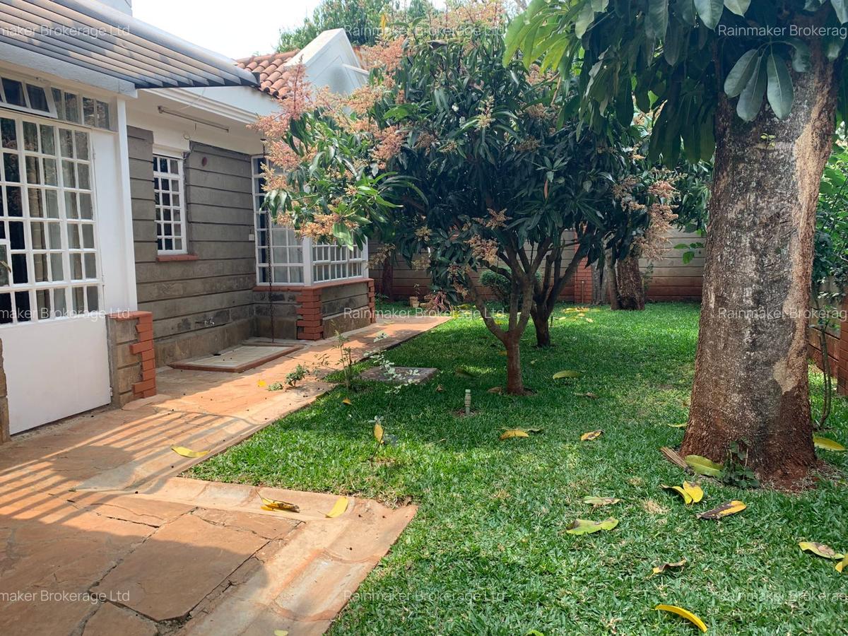 3 Bed House with En Suite at Panafric - 7