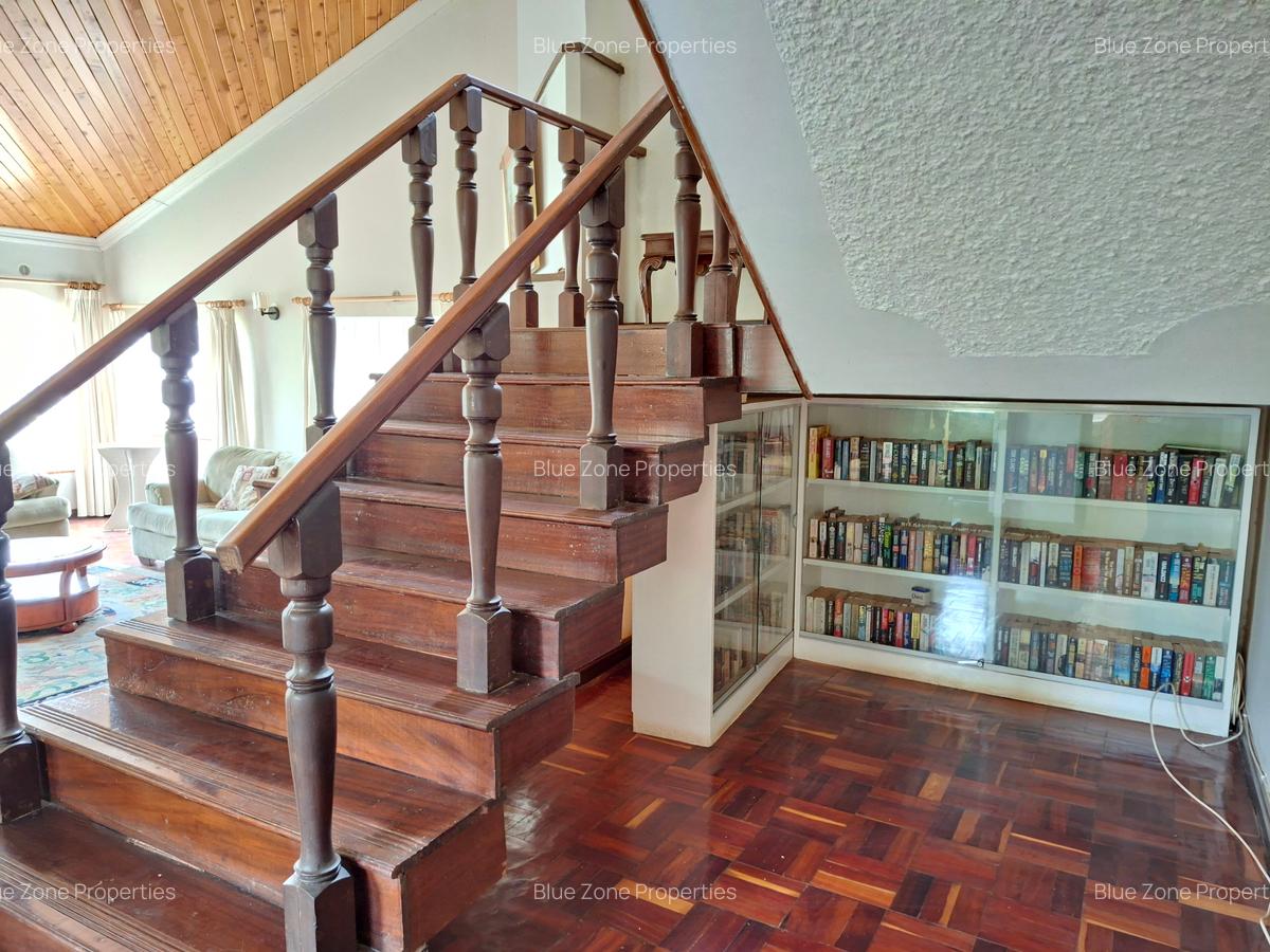 3 Bed Townhouse with En Suite at Off Duom Palm Street - 7