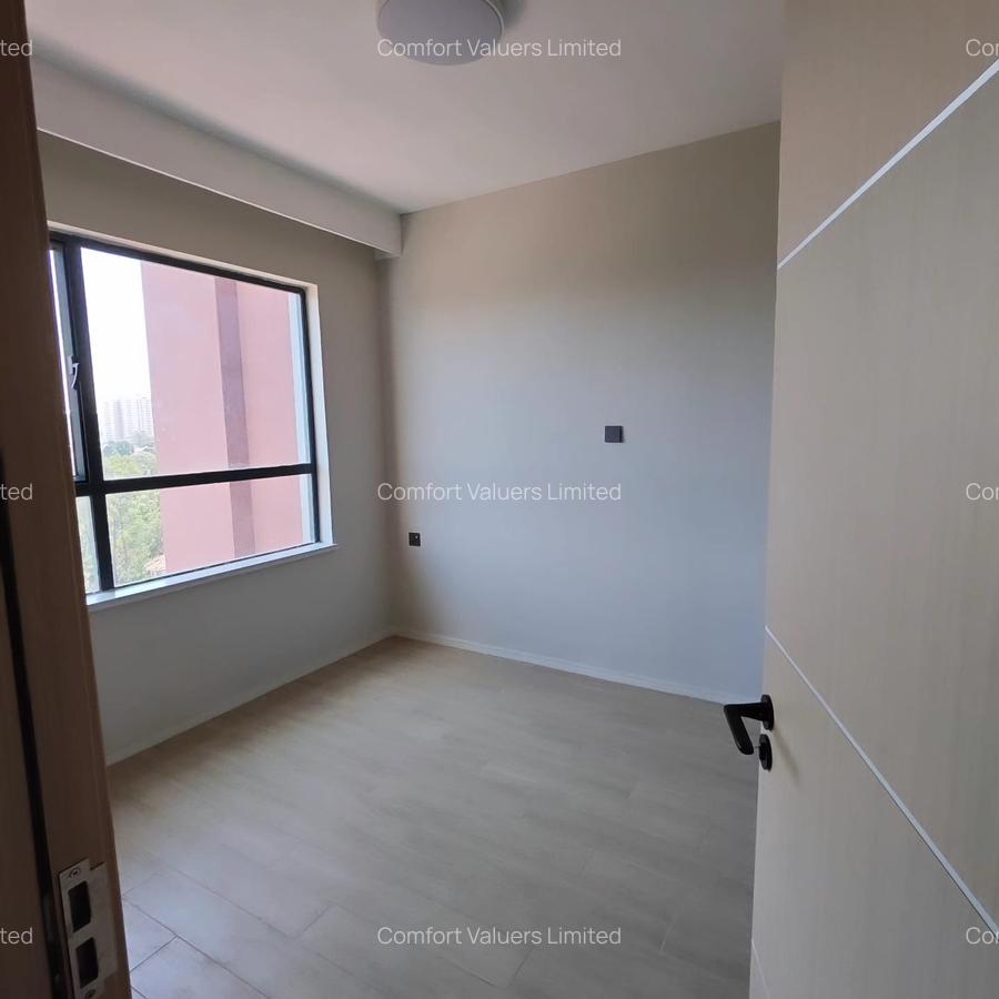 1 Bed Apartment with En Suite at Kileleshwa - 6