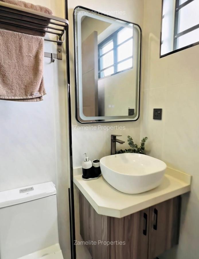 4 Bed House with En Suite in Kileleshwa - 12