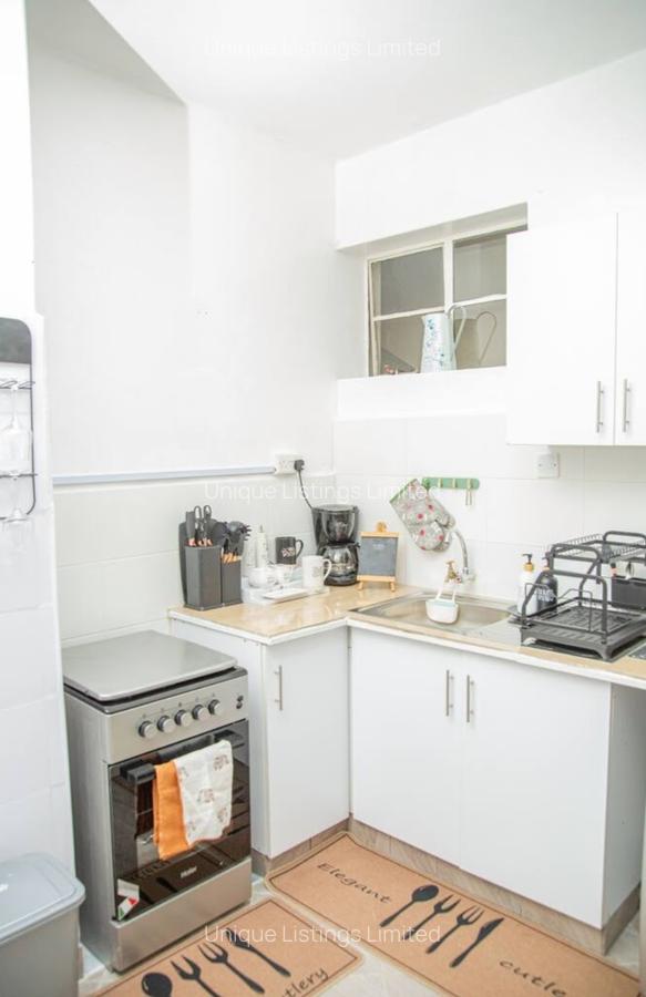 Office with Service Charge Included in Riverside - 4