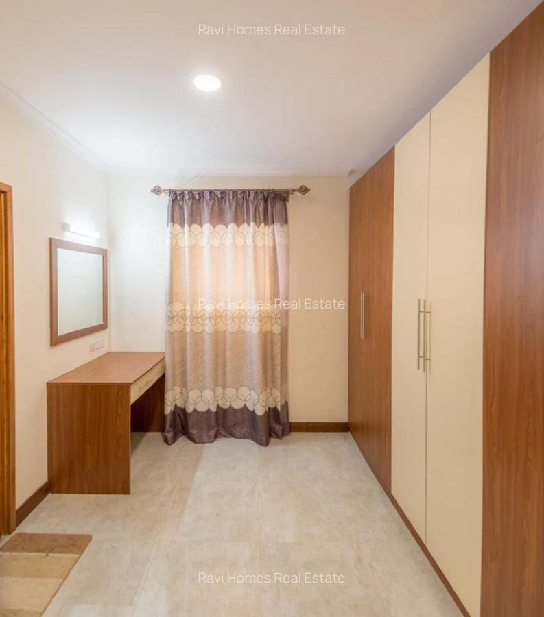 2 Bed Apartment with En Suite in Kilimani - 5