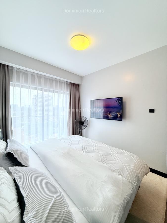 Serviced 2 Bed Apartment with En Suite at Off Raphta - 9
