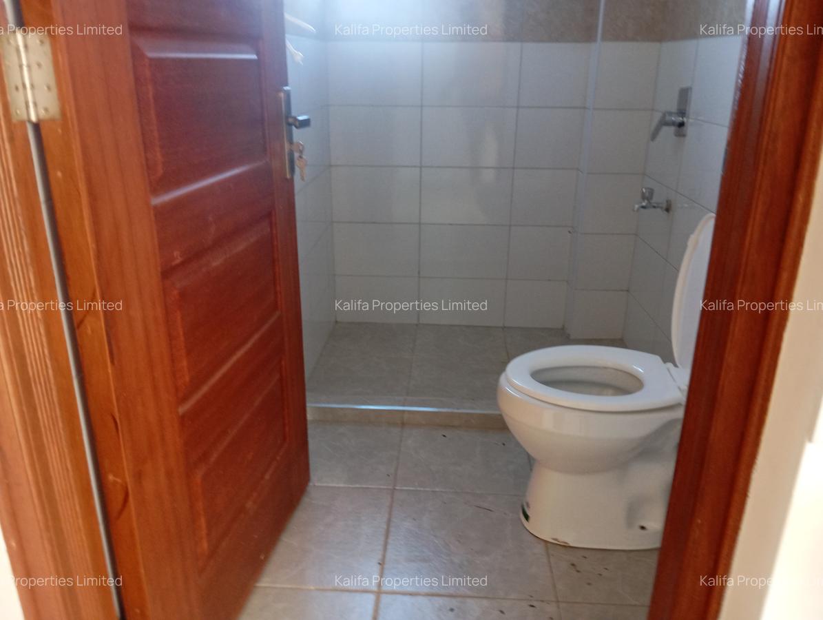 4 Bed House with En Suite in Kitengela - 11