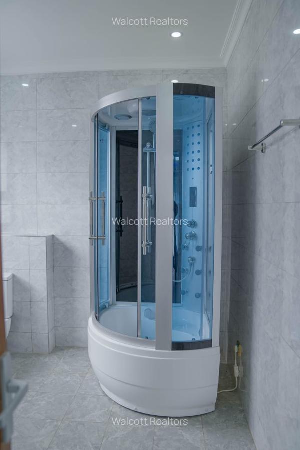 4 Bed Villa with En Suite at Migaa - 6