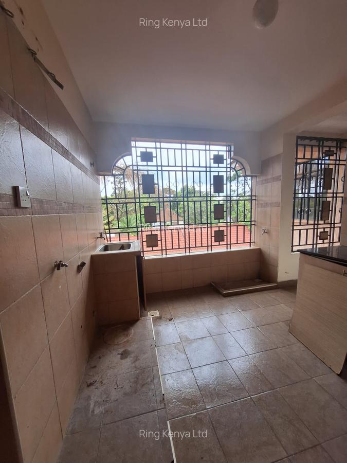 3 Bed Apartment with En Suite at Kilimani - 8