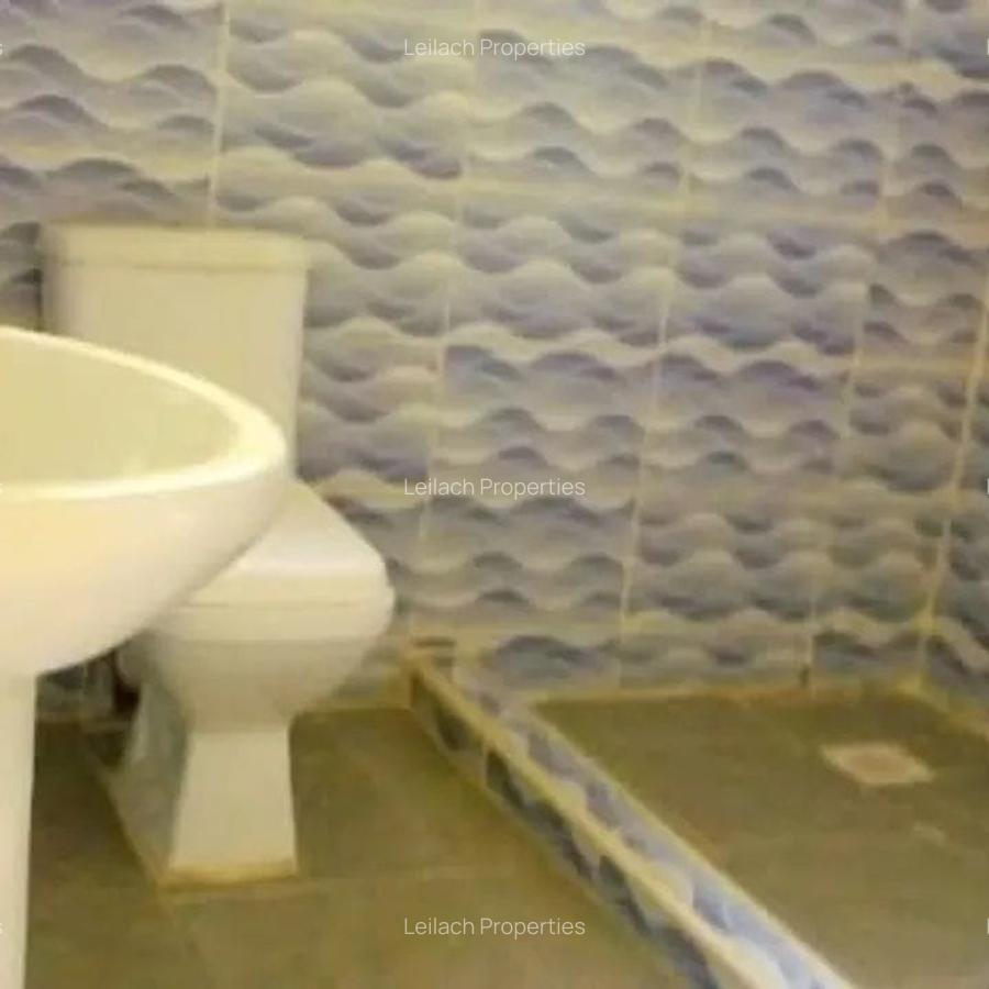 3 Bed House with En Suite in Ngong - 7