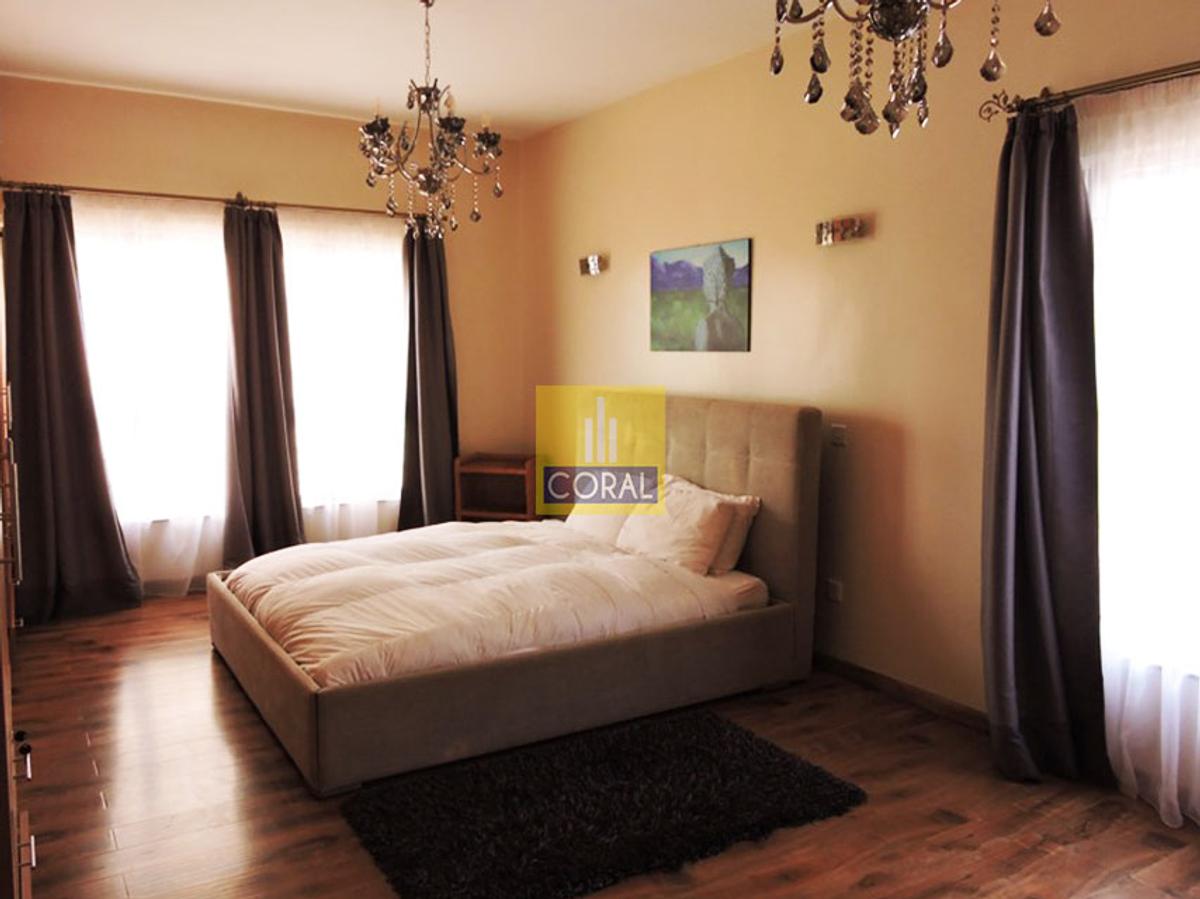 2 Bed Apartment with En Suite in Rhapta Road - 9