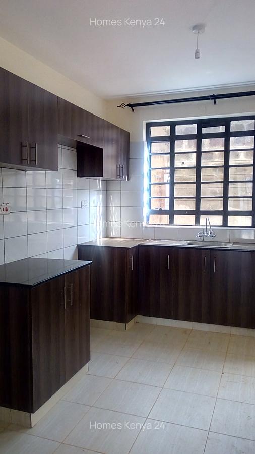 3 Bed Townhouse in Kabete - 4