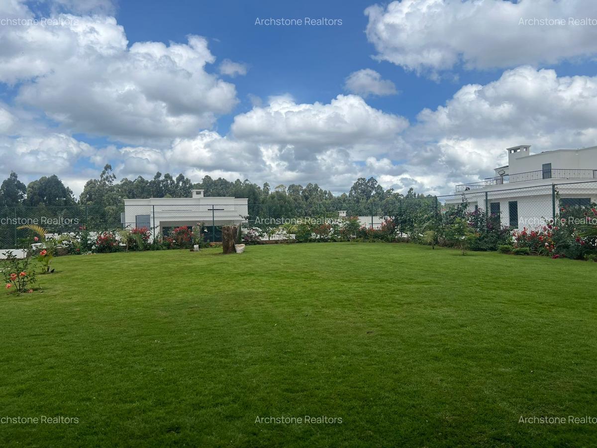 6 Bed House with En Suite in Loresho - 2