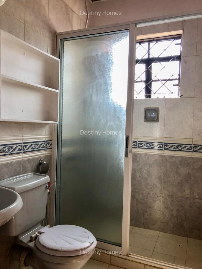 5 Bed Villa with En Suite in Kilimani - 13