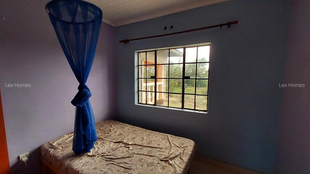 4 Bed House with En Suite at Rangau - 16