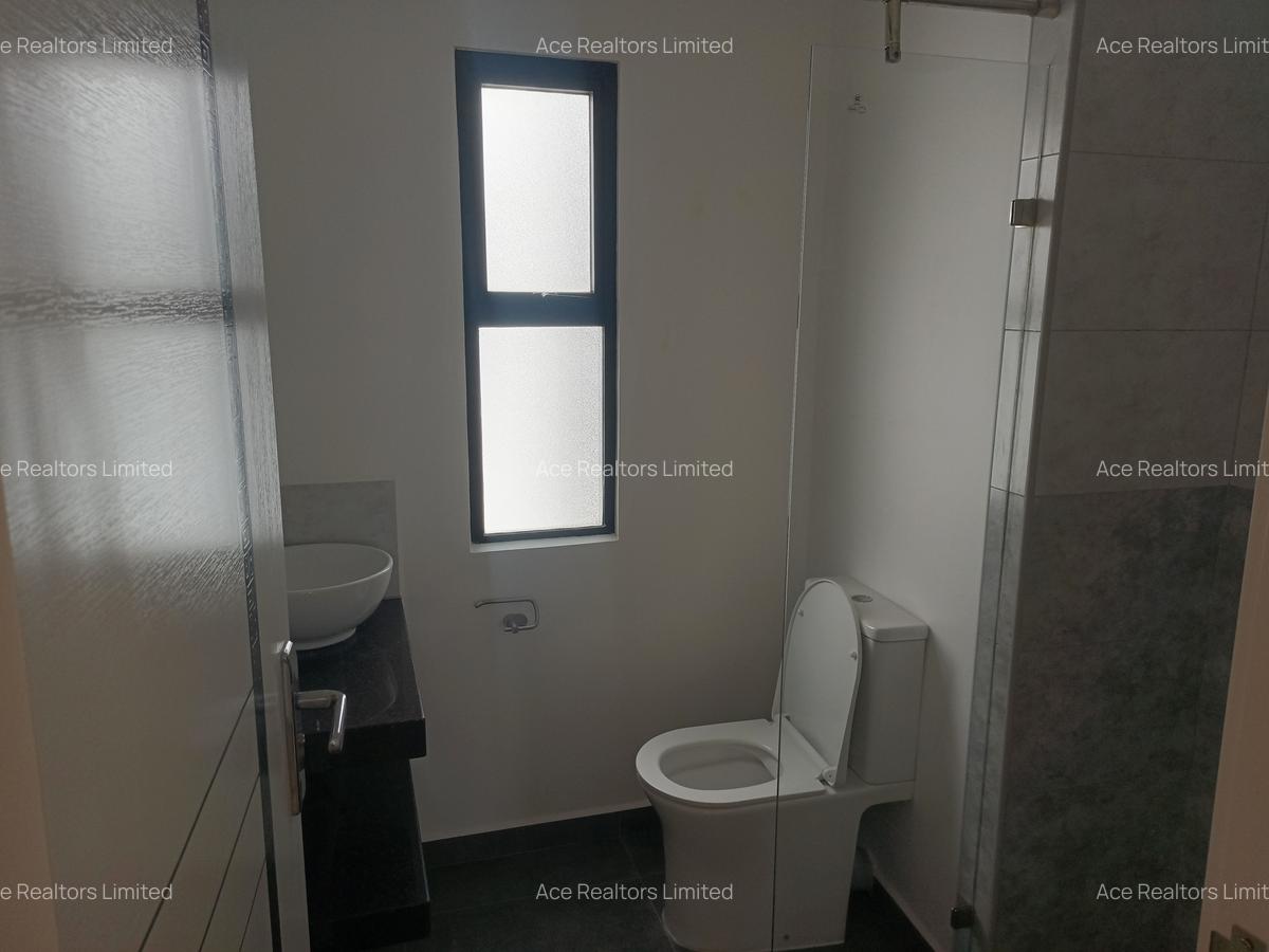 2 Bed Apartment with En Suite at Tatu City - 7