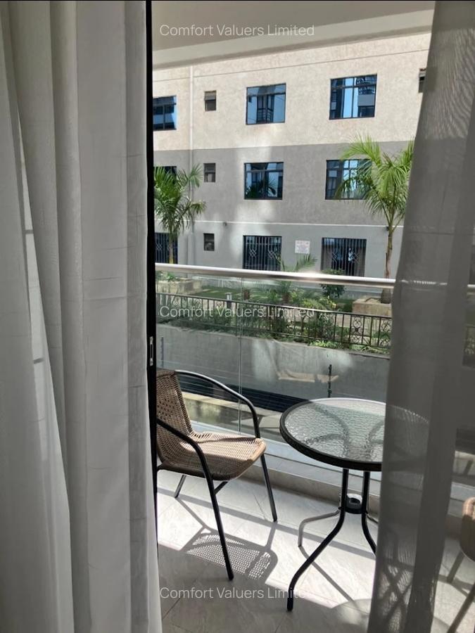 2 Bed Apartment with En Suite at Kileleshwa - 10