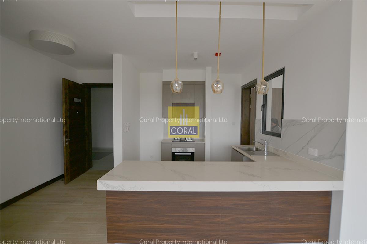 1 Bed Apartment with Swimming Pool in Rosslyn - 5
