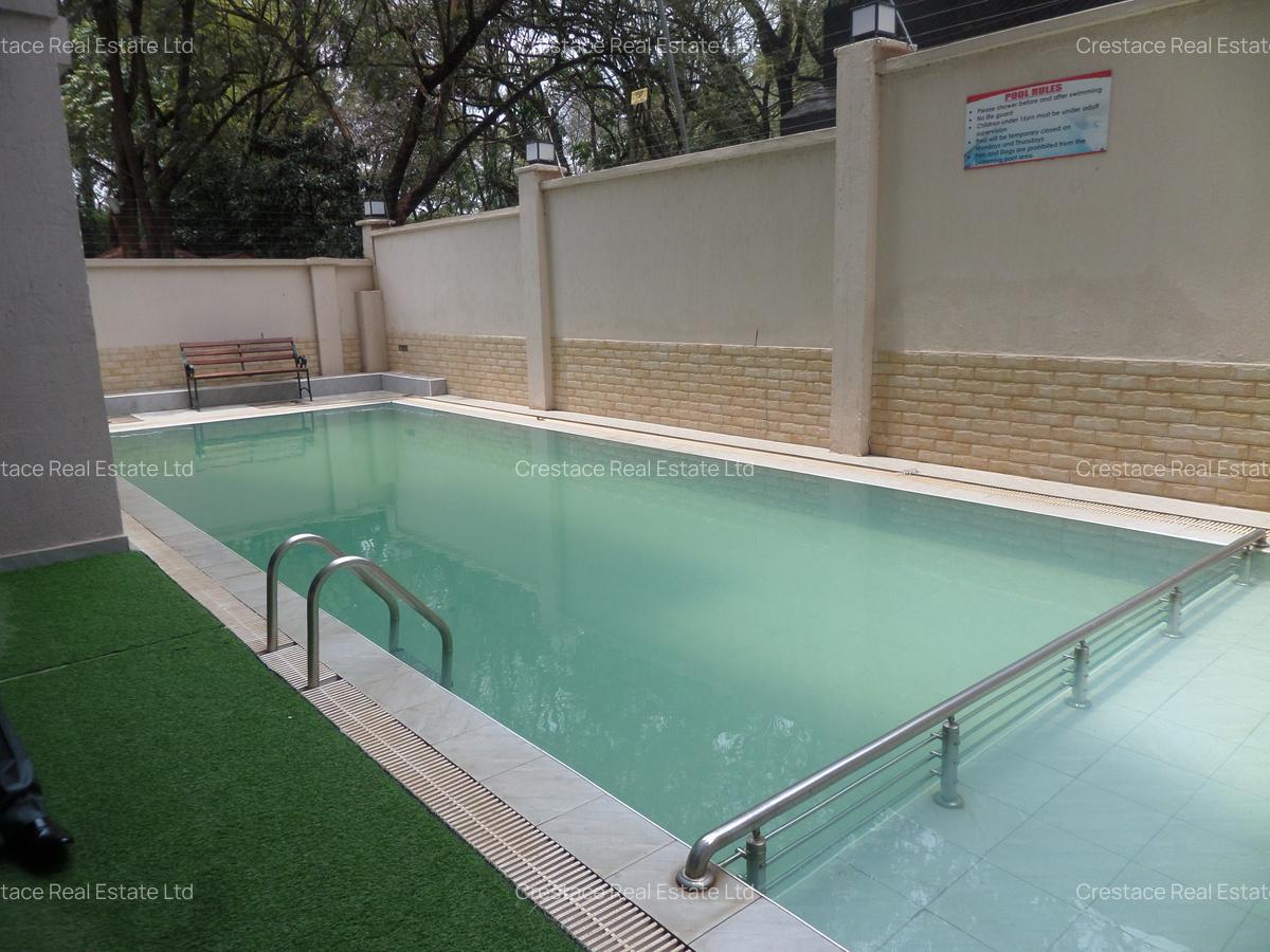 4 Bed Apartment with En Suite in Lavington - 17