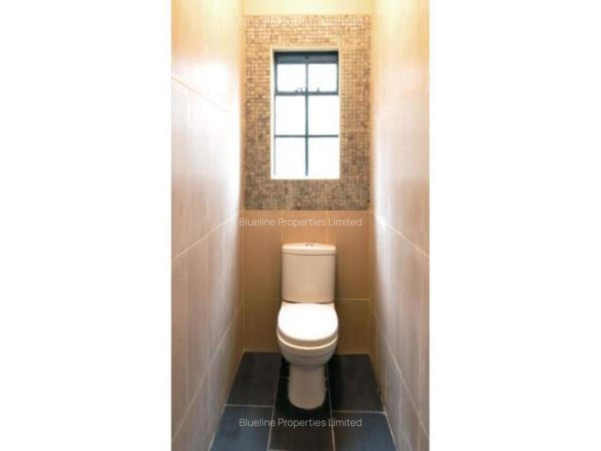 Furnished 2 Bed Apartment with En Suite at Ojijo - 11