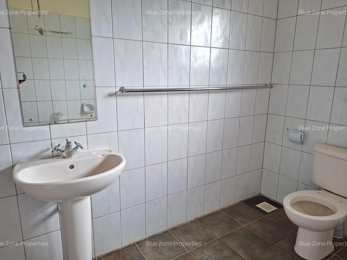 3 Bed House with En Suite at Off Eliud Mathu Street - 14