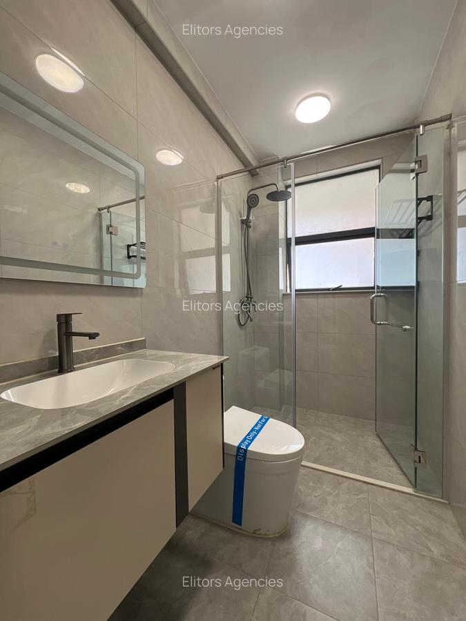 2 Bed Apartment with En Suite at Kirichwa Road - 10