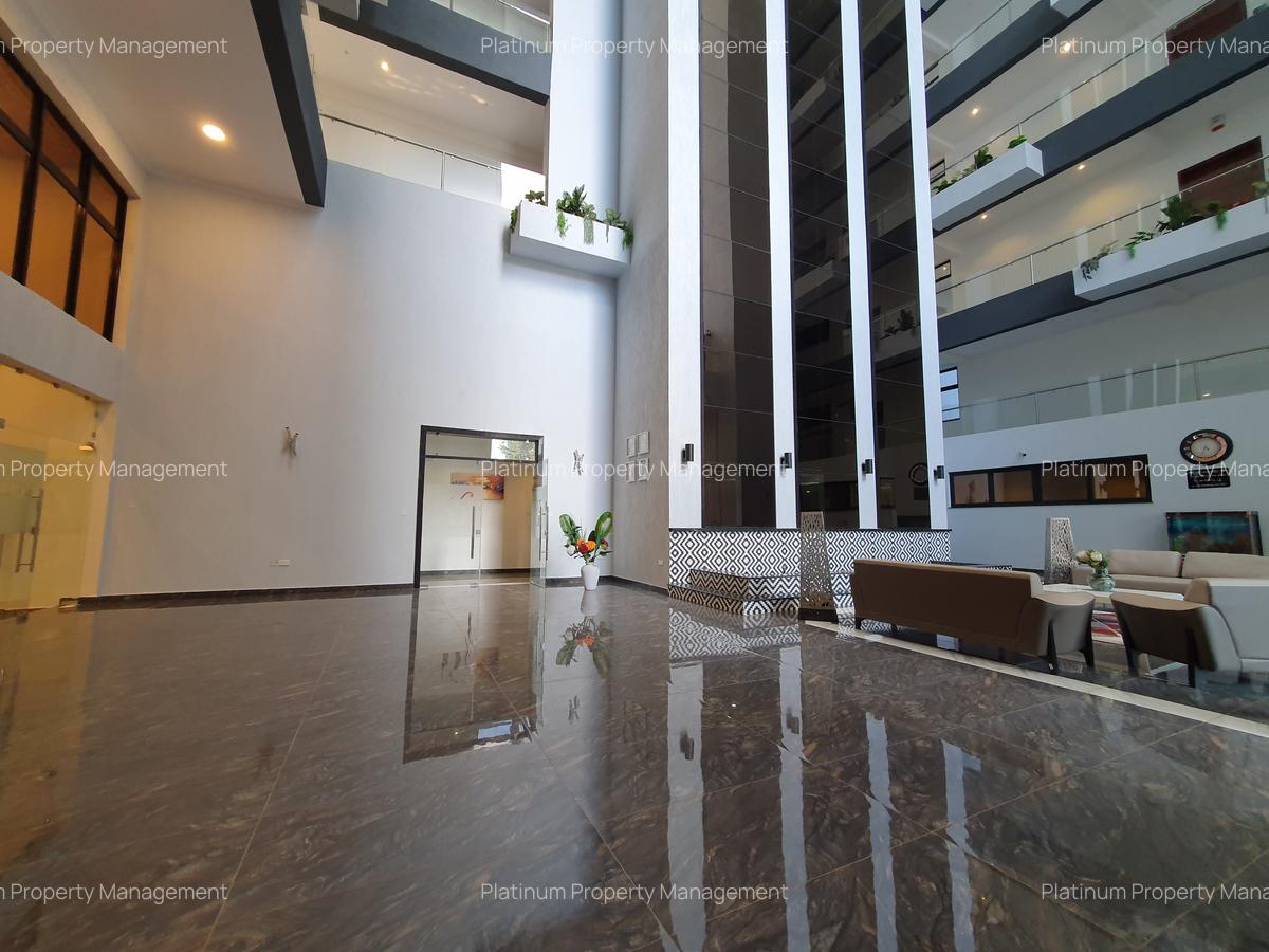 4 Bed Apartment with En Suite at Lower Kabete Rd - 15