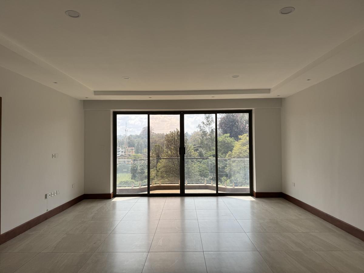 3 Bed Apartment with En Suite in Rhapta Road - 11