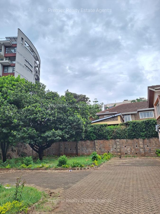 0.44 ac Commercial Land at Westlands - 10