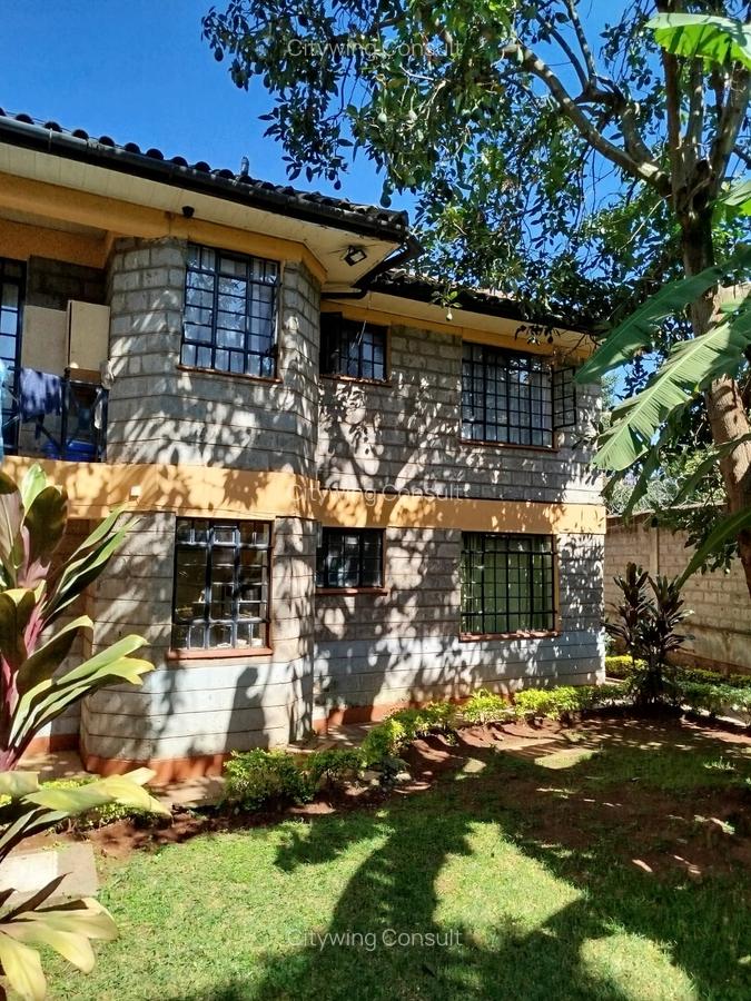 1 Bed Apartment with En Suite at Waiyaki Way - 2