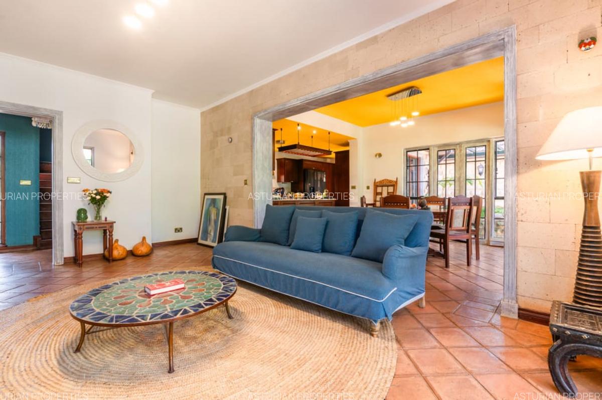 3 Bed Townhouse with En Suite in Windsor - 12