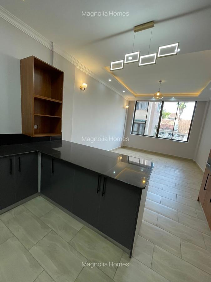 2 Bed Apartment at Westlands Road - 16