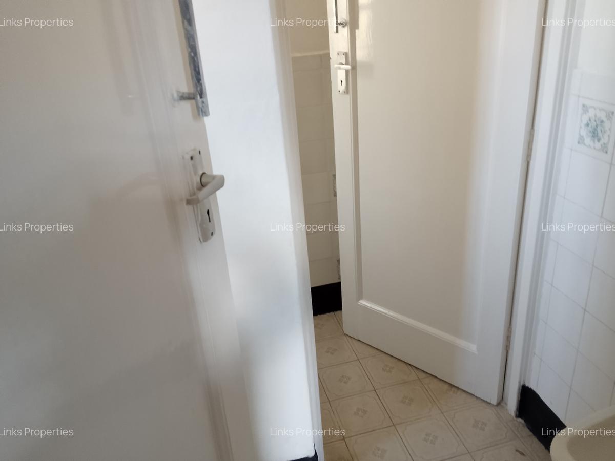 4 Bed House with En Suite at Karen - 12