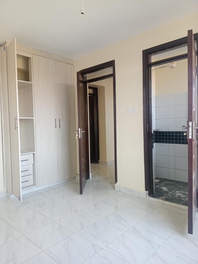 2 Bed Apartment in Ruaka - 8