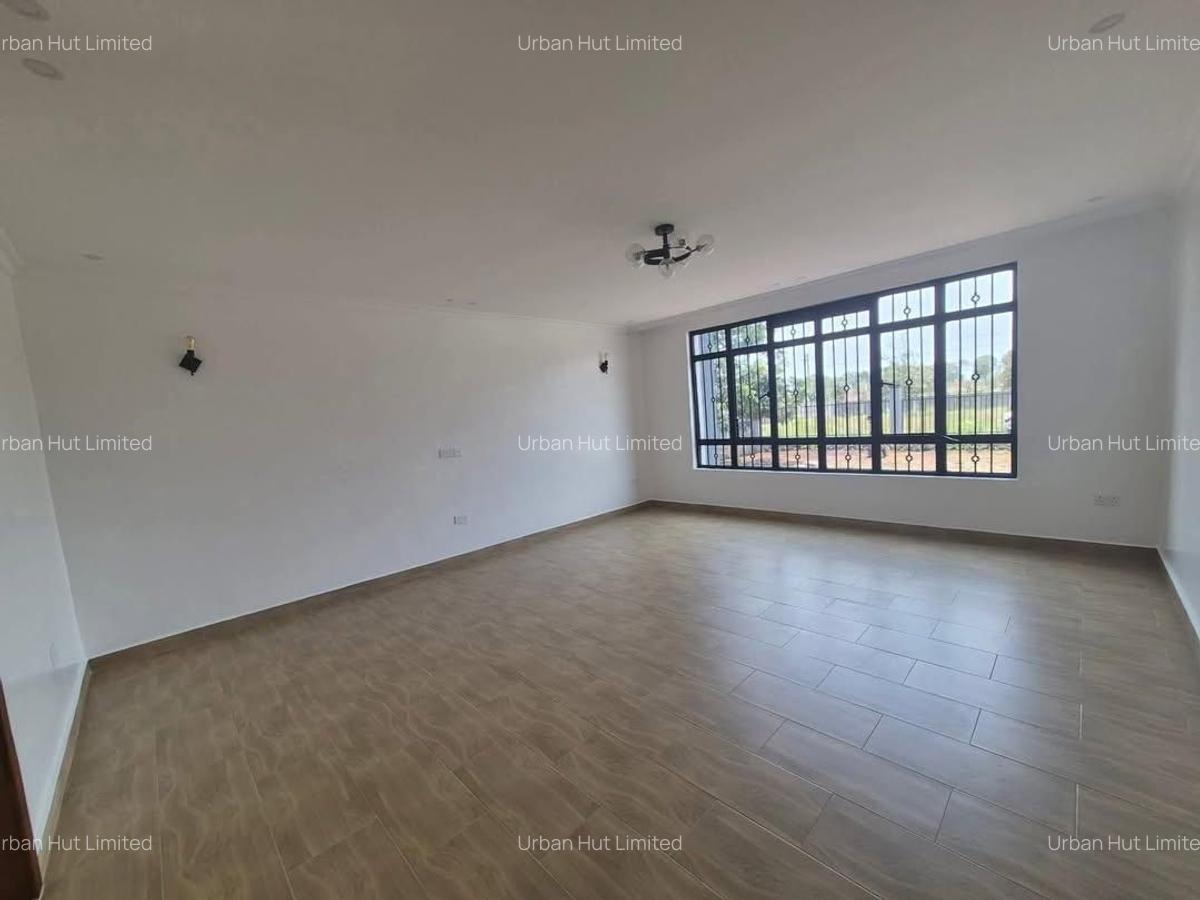 4 Bed House in Ruiru - 8