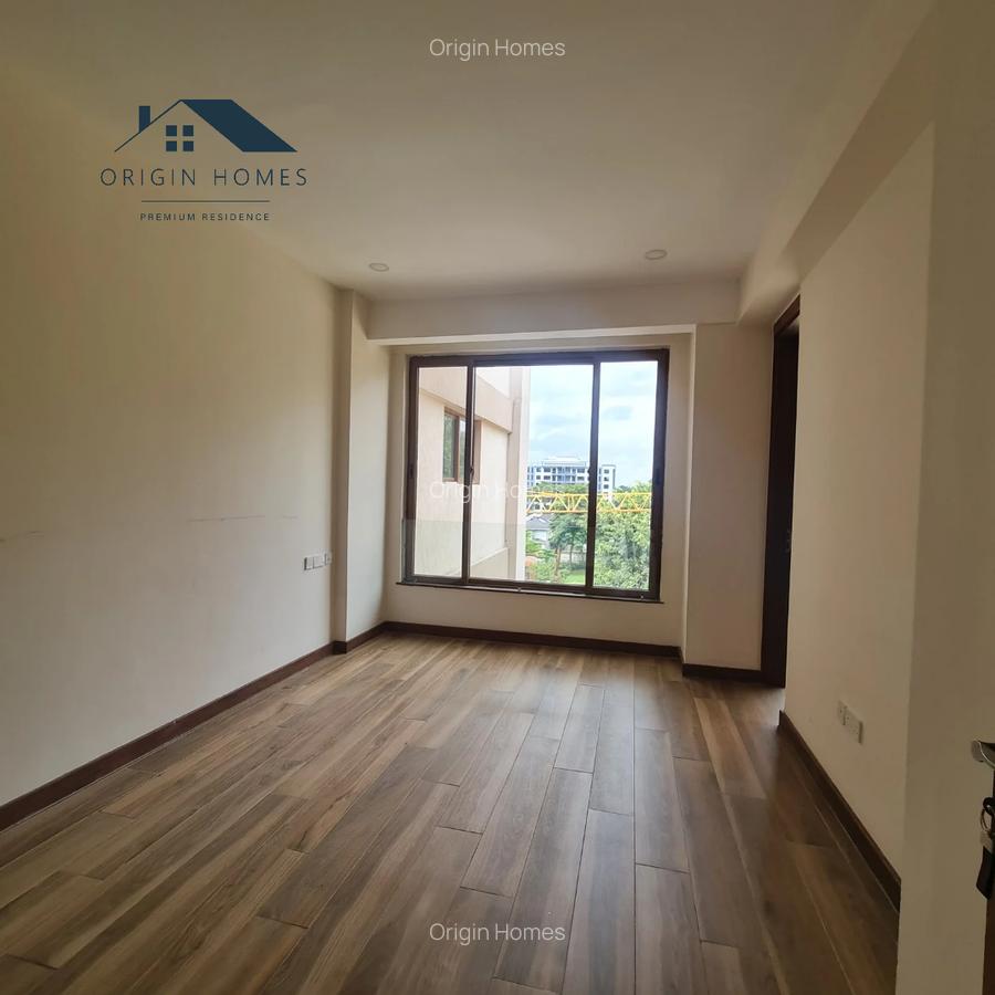 2 Bed Apartment with En Suite at Peponi Road - 12