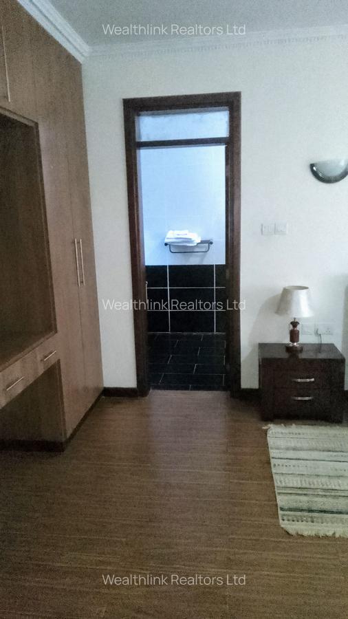 2 Bed Apartment with Swimming Pool at Brookside Drive - 10