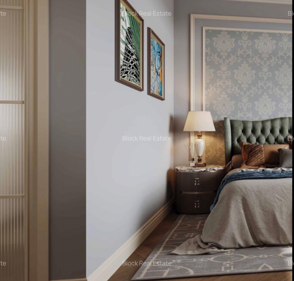1 Bed Apartment with En Suite in Kileleshwa - 3