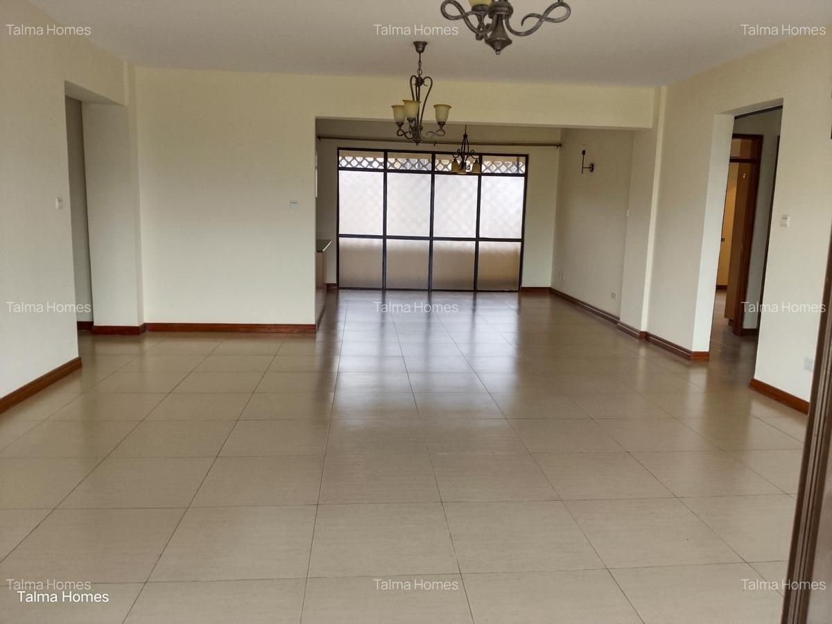 4 Bed Apartment with En Suite at Kileleshwa - 6