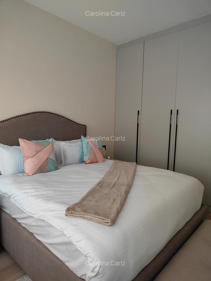 3 Bed Apartment with En Suite at General Mathenge Road - 10