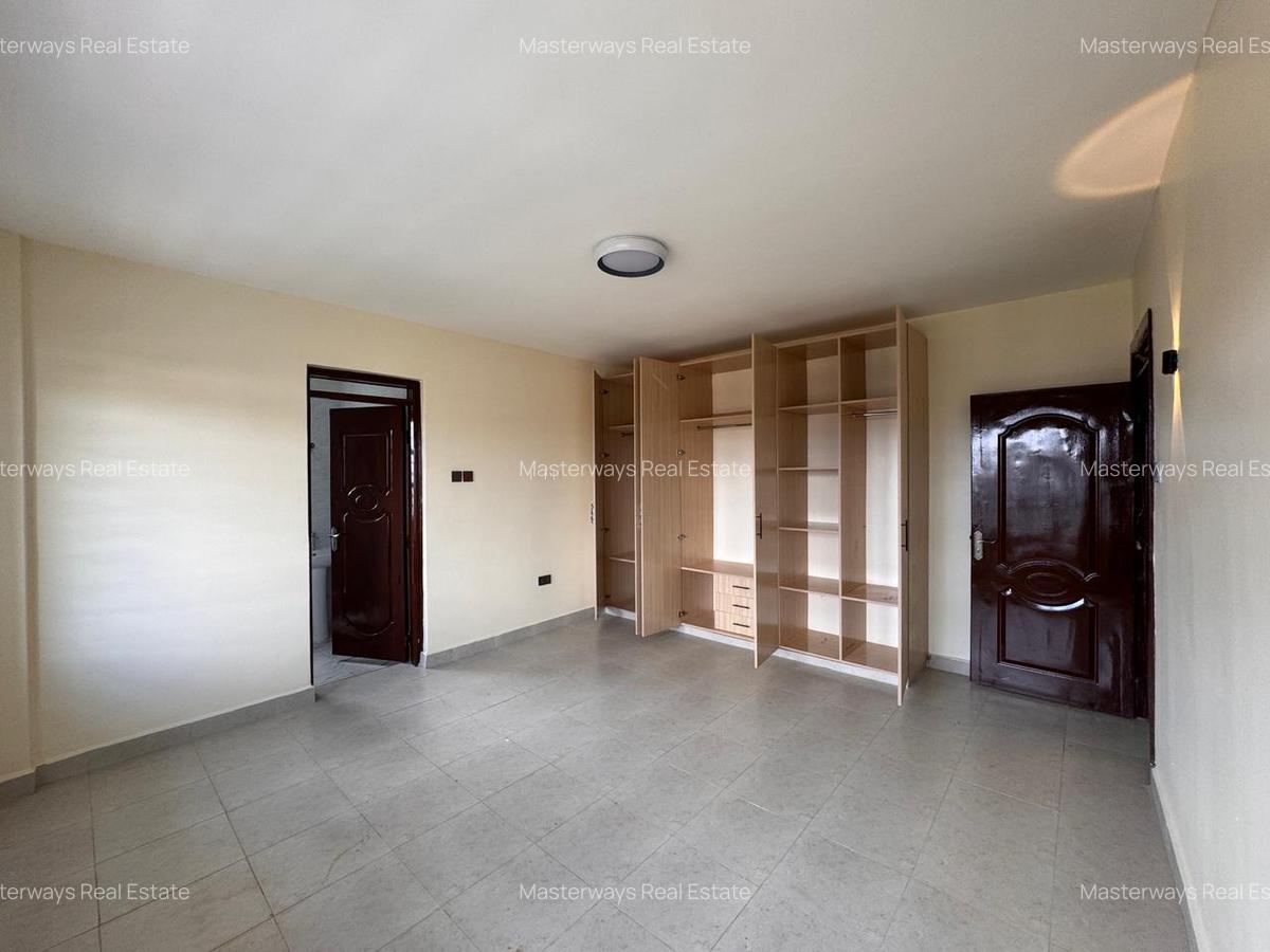 3 Bed Apartment with En Suite in Thindigua - 6