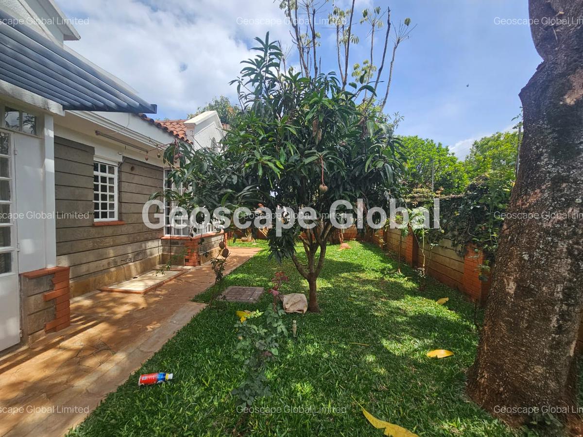 3 Bed House with En Suite in Runda - 10