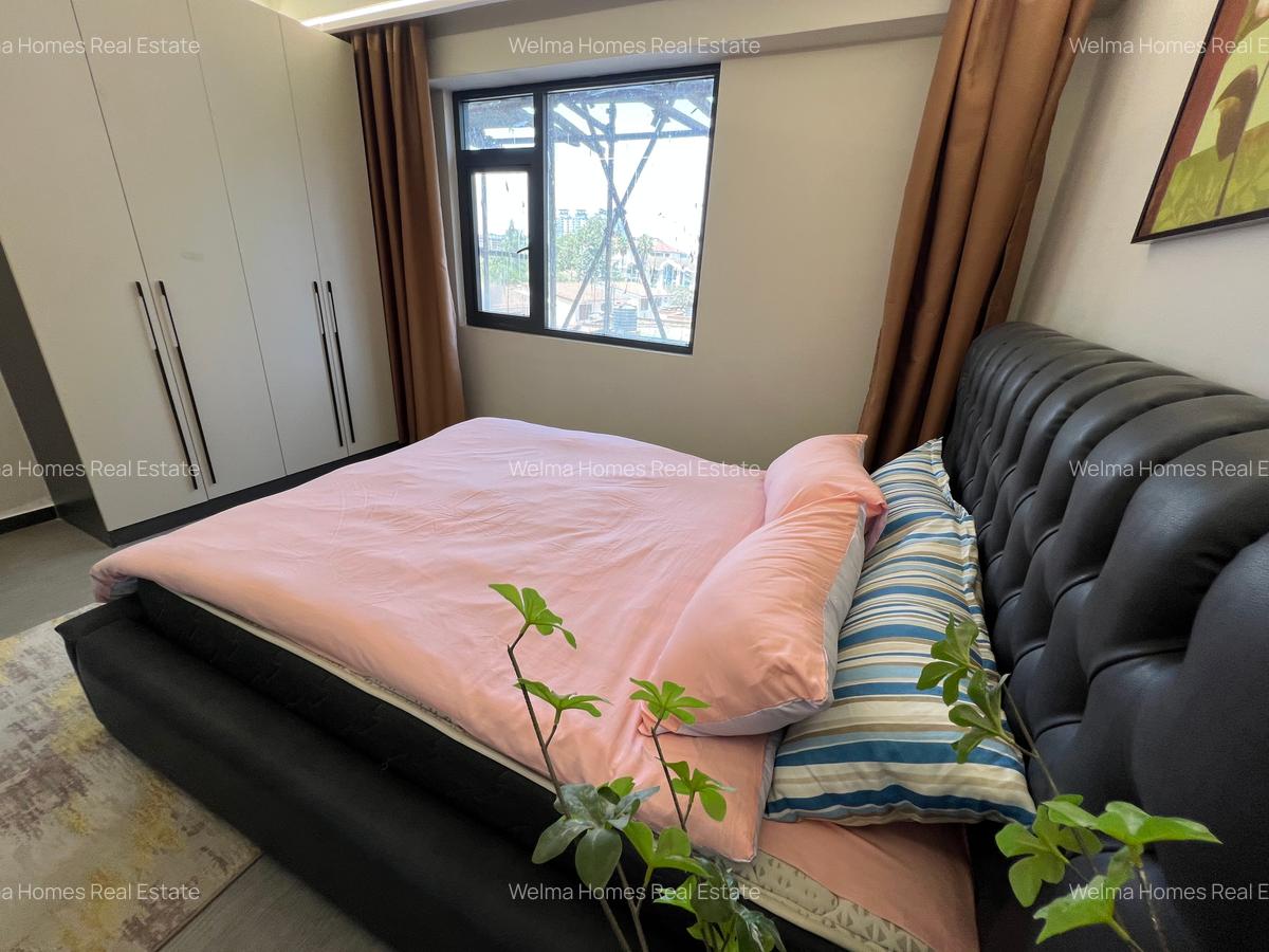 2 Bed Apartment with En Suite in Kilimani - 13