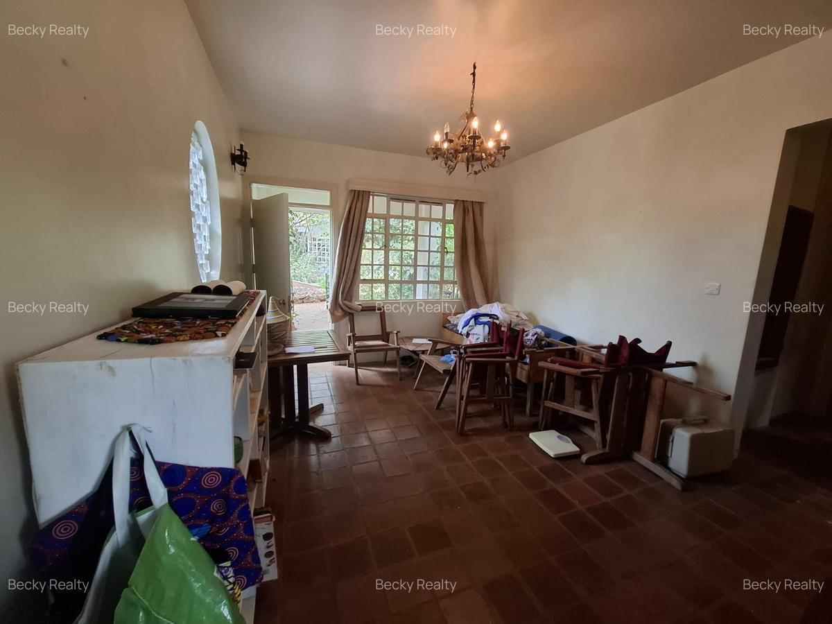 2 Bed House with En Suite in Garden Estate - 3