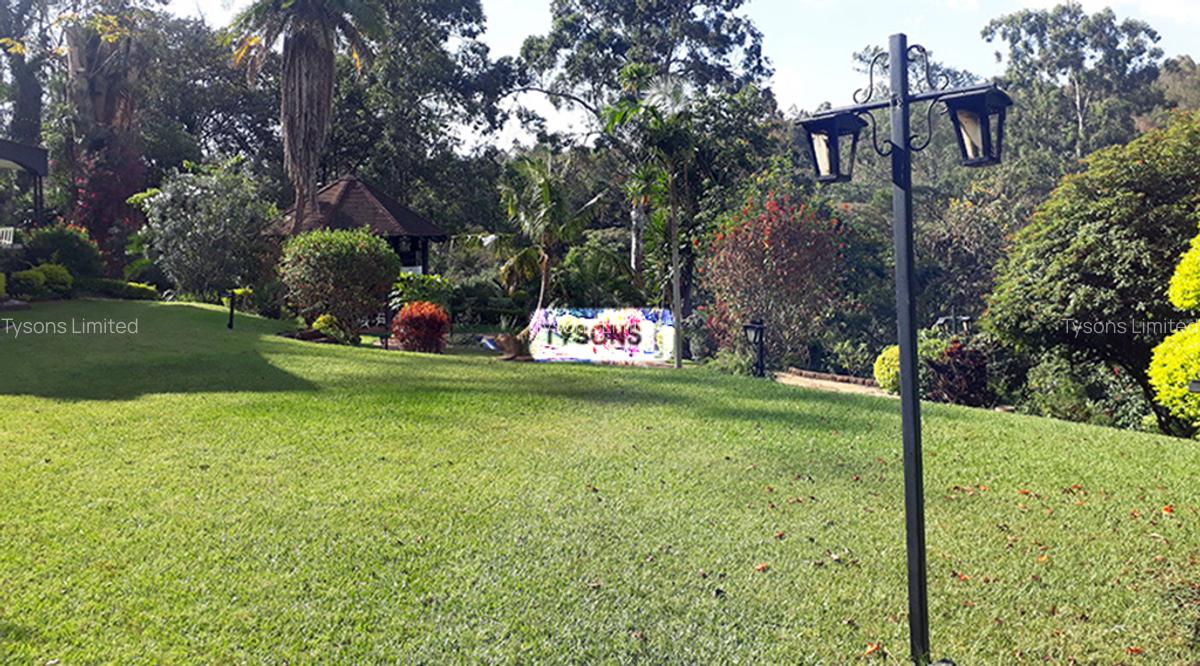 5 Bed House with En Suite in Muthaiga - 20