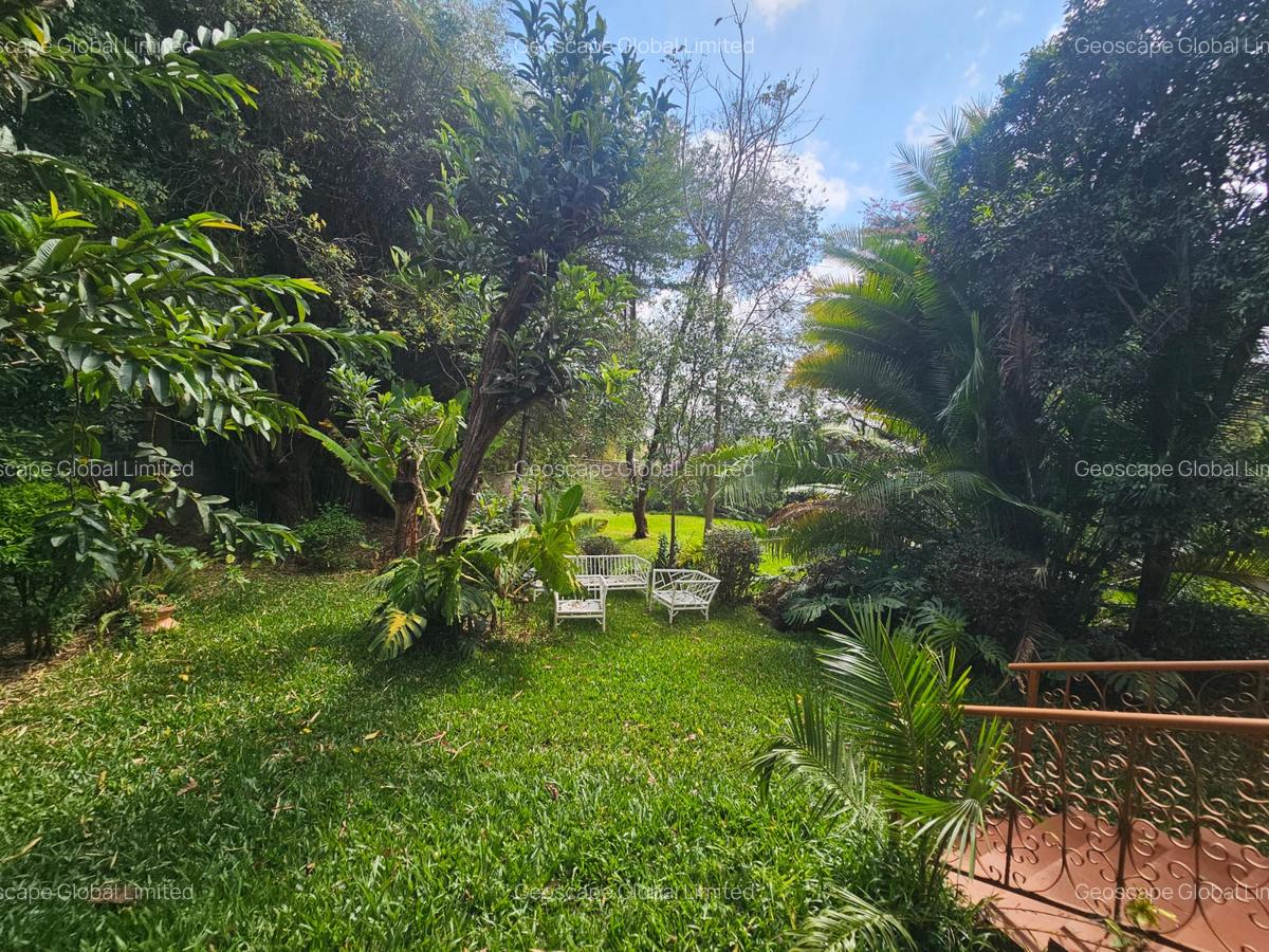 5 Bed House with En Suite in Karen - 1