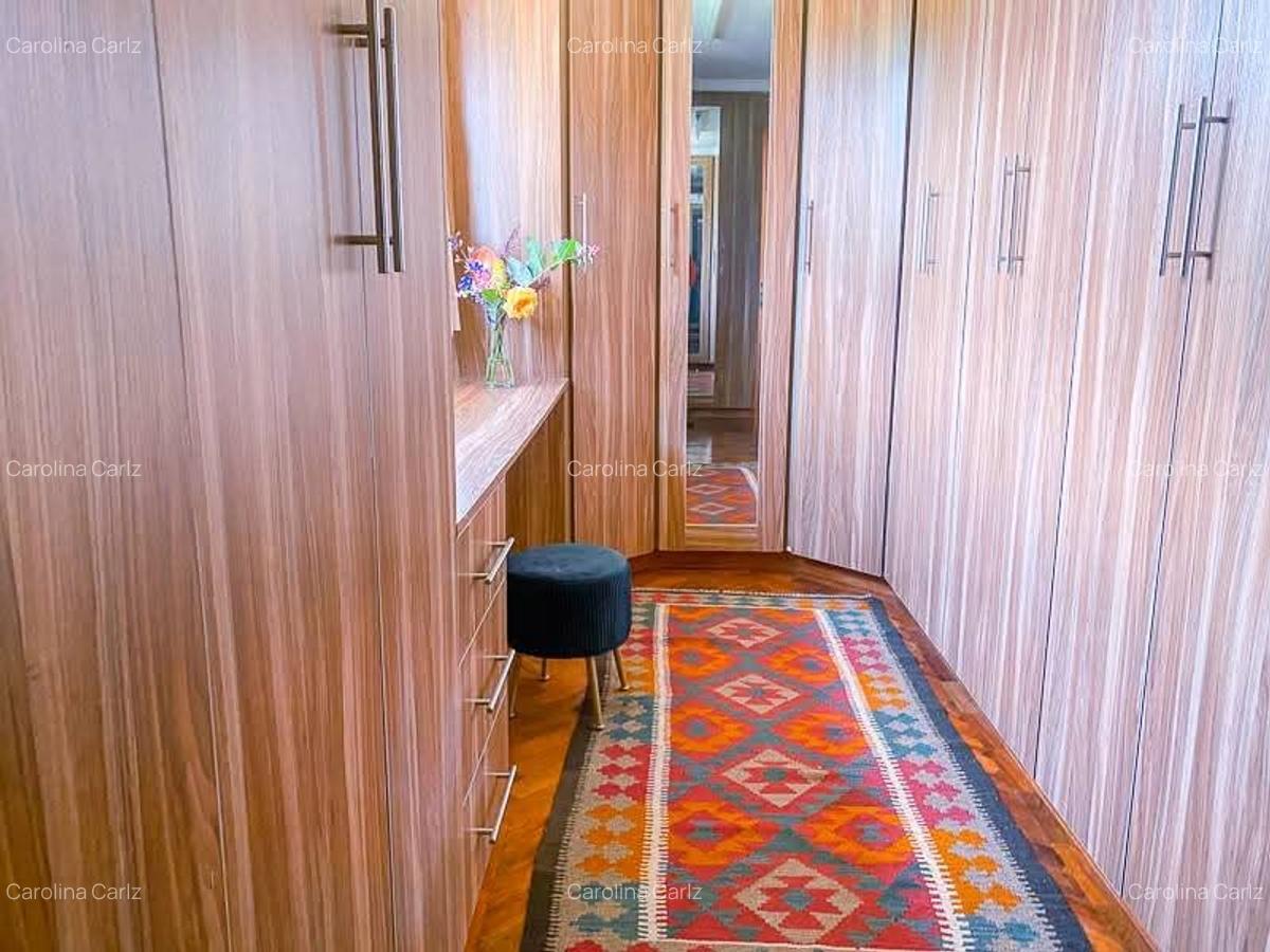 4 Bed House with En Suite at Kirawa Road - 9