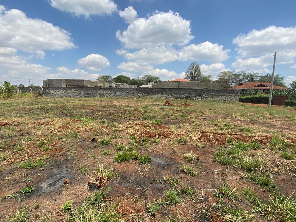 4,575 ft² Residential Land at Ruiru-Githunguri Road - 10