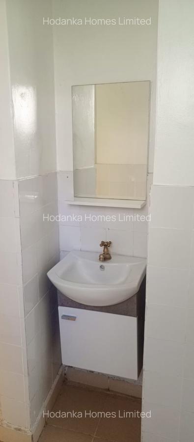 Commercial Property with Service Charge Included at Kilimani - 2